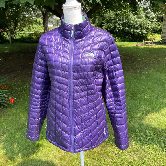 The North Face Jackets & Blazers - Womens The North Face Thermoball Jacket XL